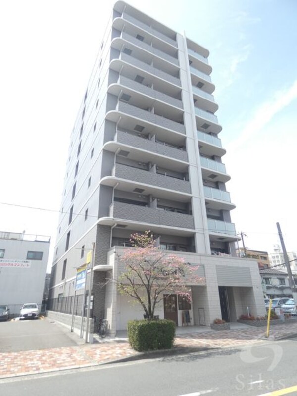 外観・土地