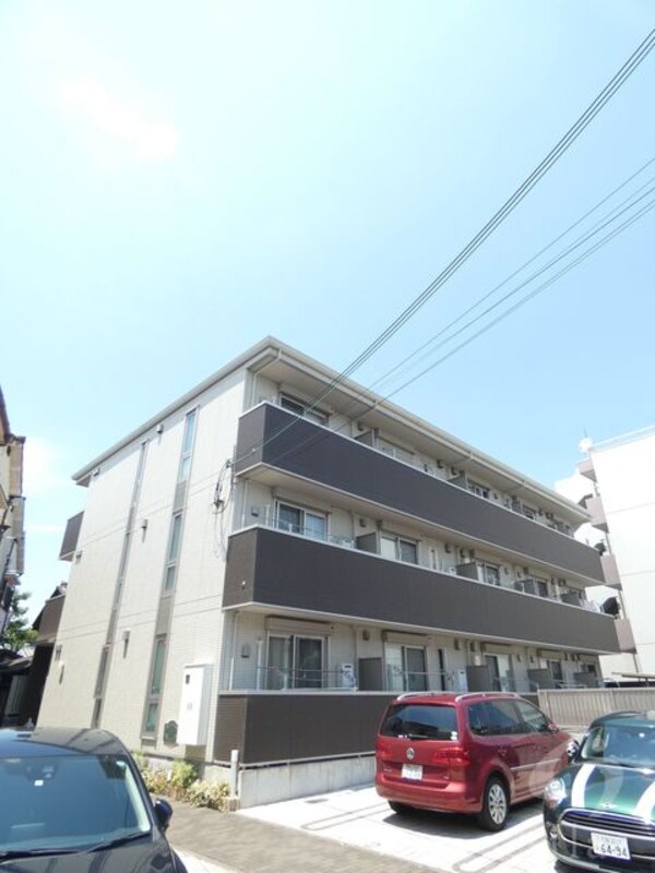 外観・土地