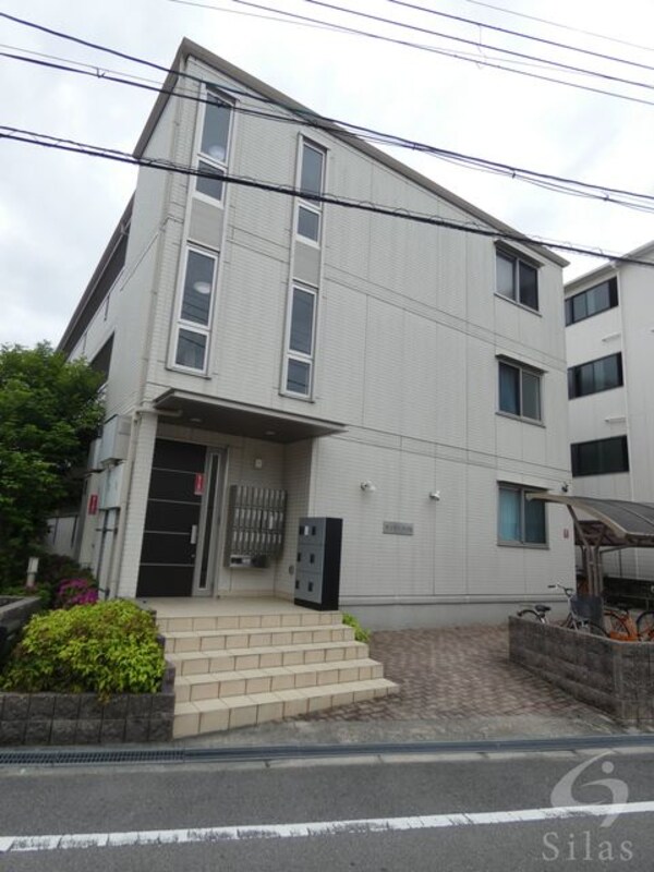 外観・土地
