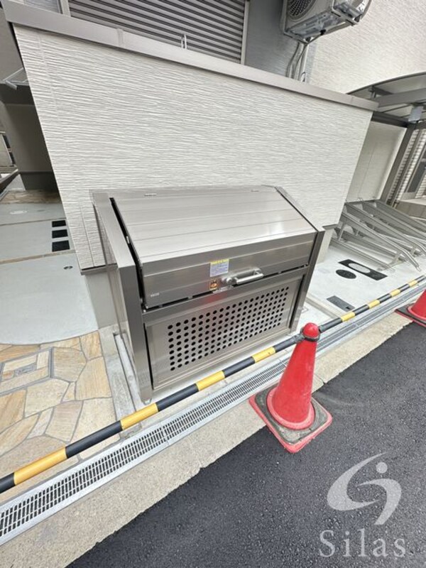 共用設備