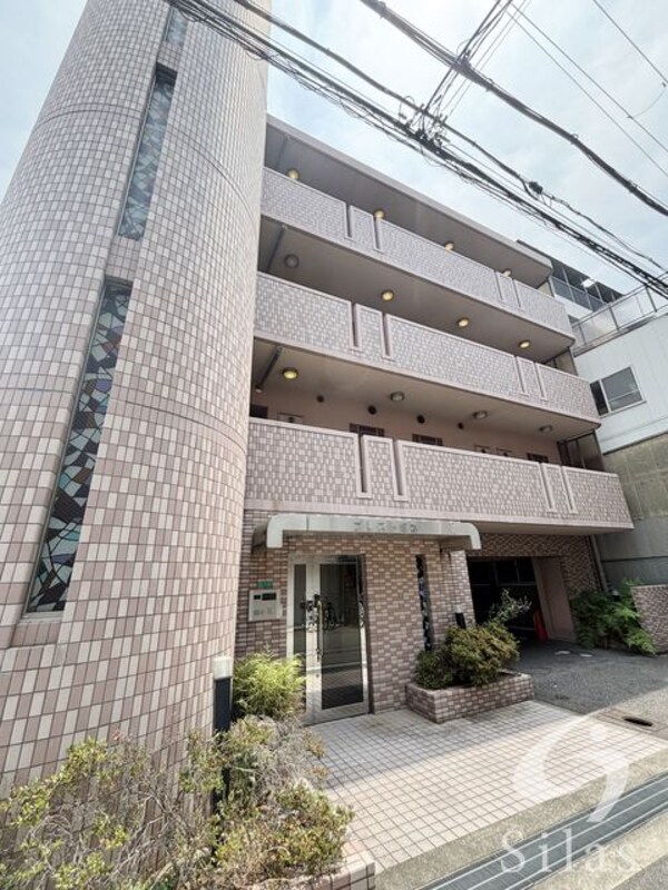 外観・土地