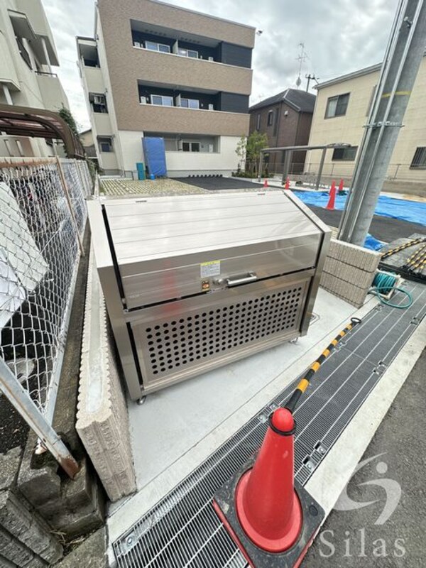 共用設備