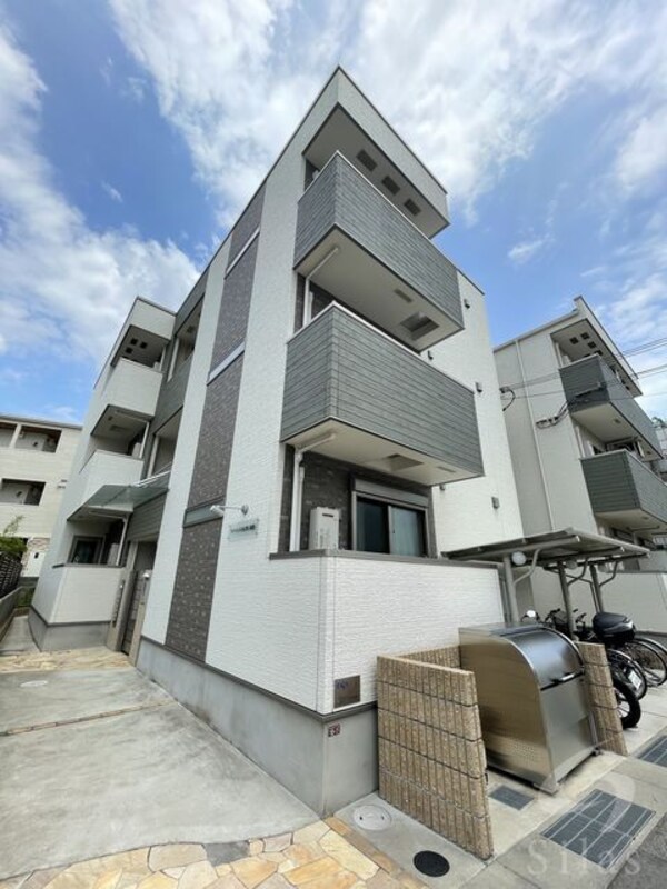 外観・土地