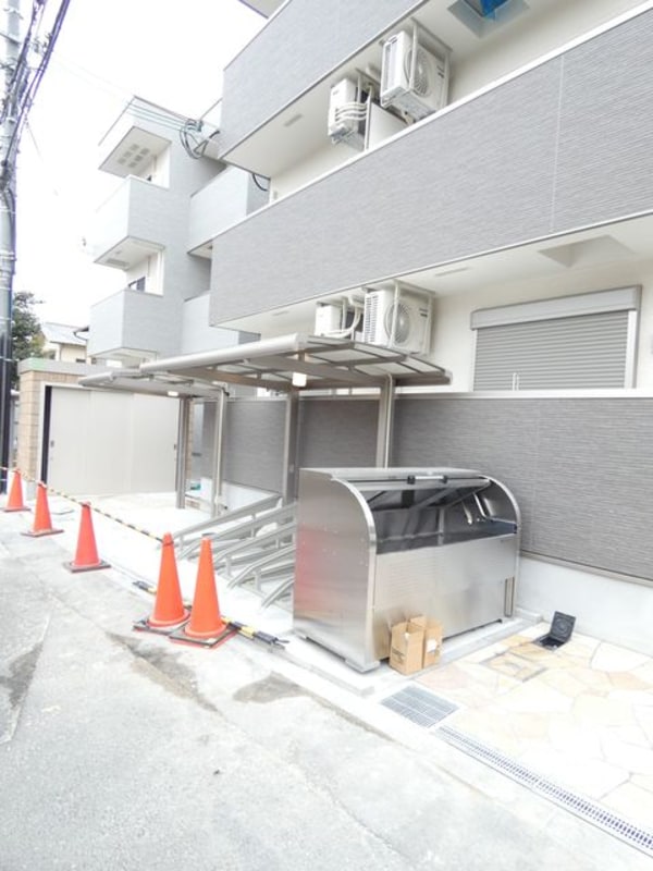 共用設備