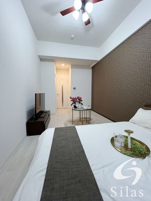 物件内観写真9　(モデルルーム)