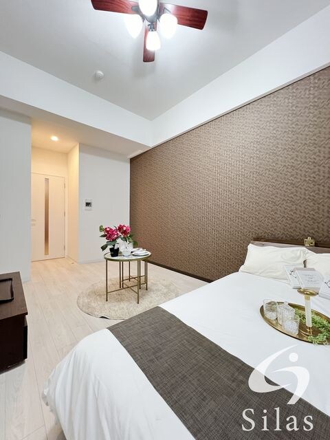 物件内観写真17　(モデルルーム)