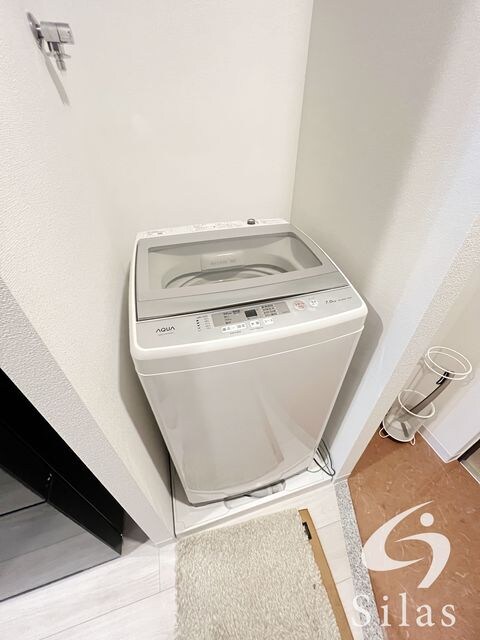 物件内観写真20　(モデルルーム)