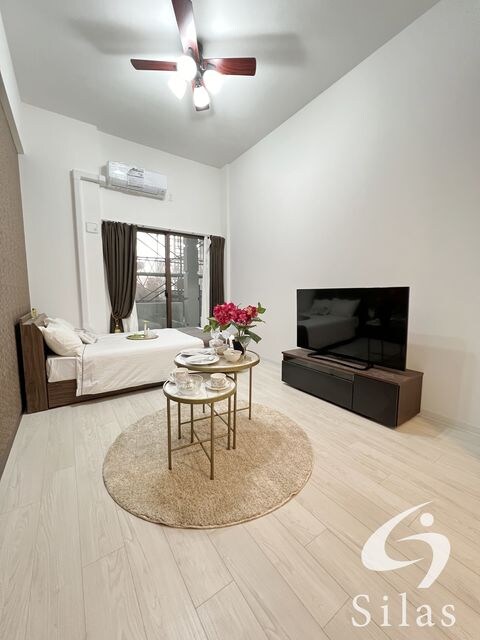 物件内観写真22　(モデルルーム)