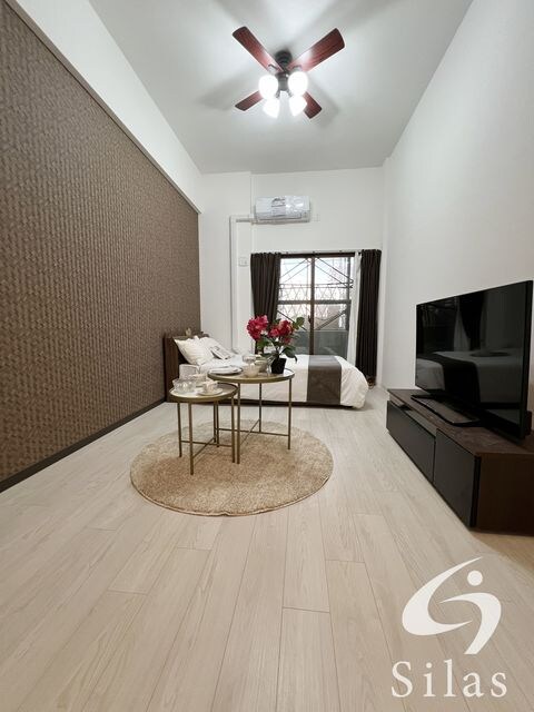 物件内観写真23　(モデルルーム)