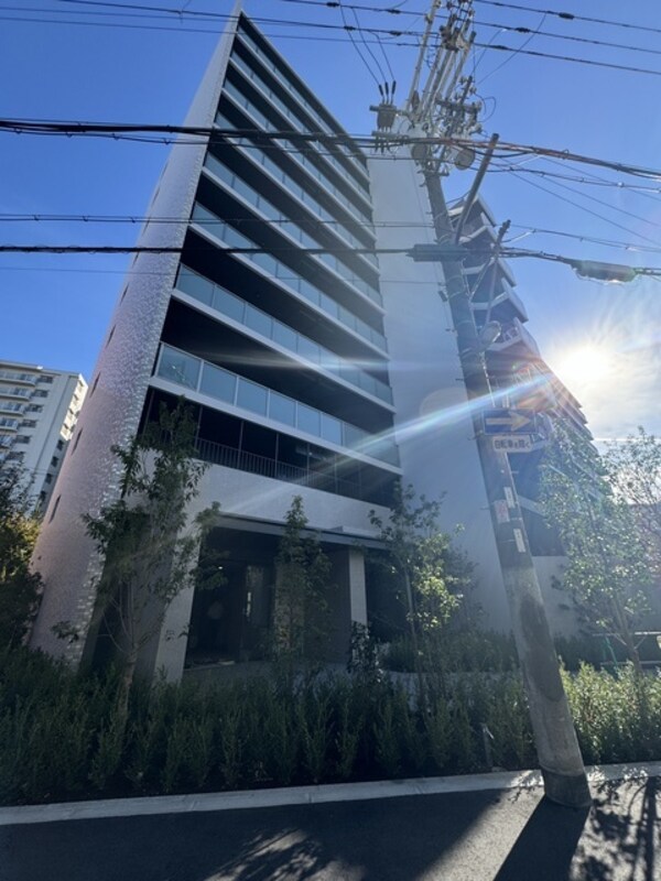 外観・土地