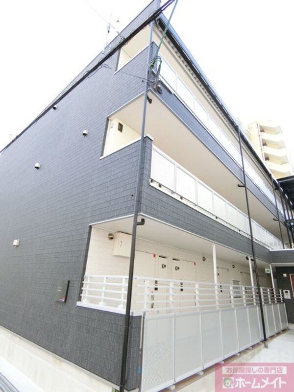 外観・土地