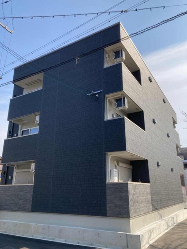 外観・土地
