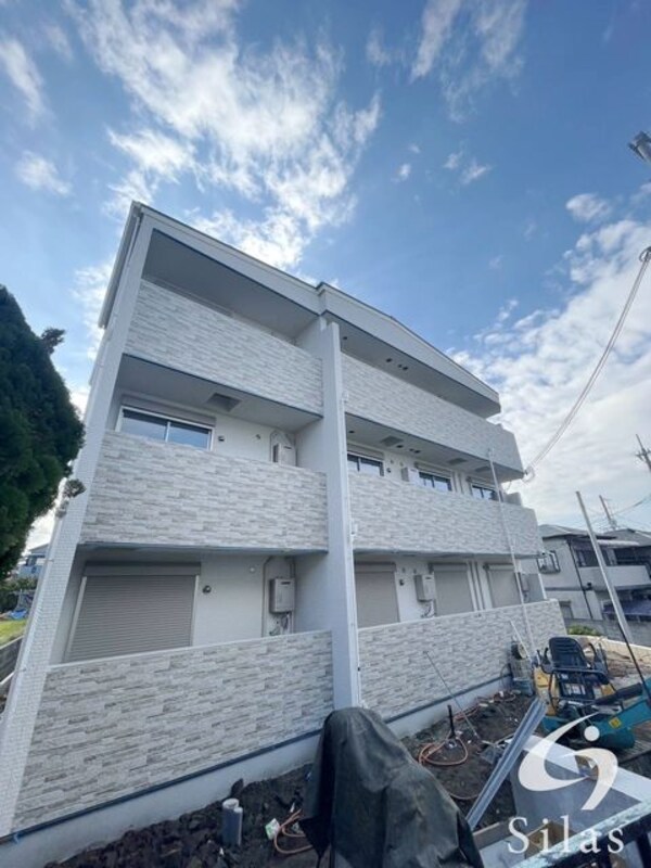 外観・土地