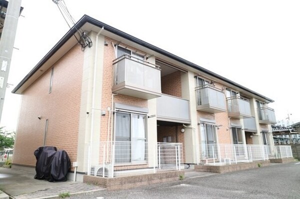 外観・土地
