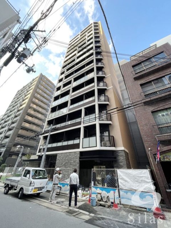 共用設備