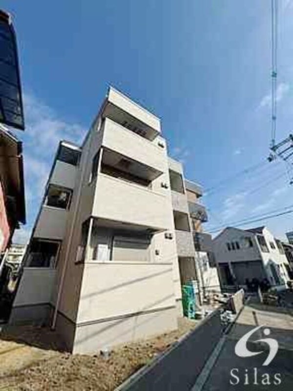 外観・土地