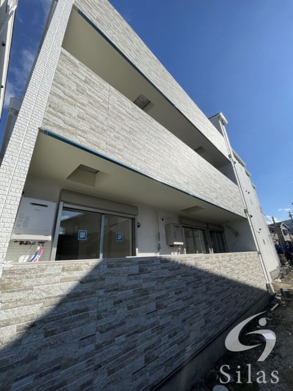 外観・土地