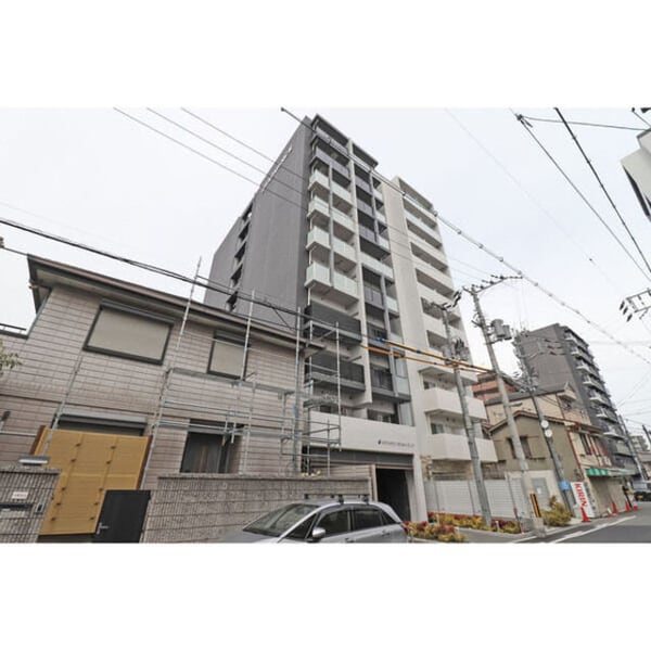 外観・土地