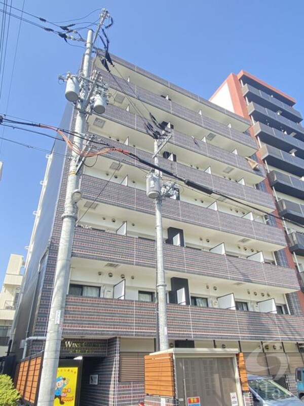 外観・土地