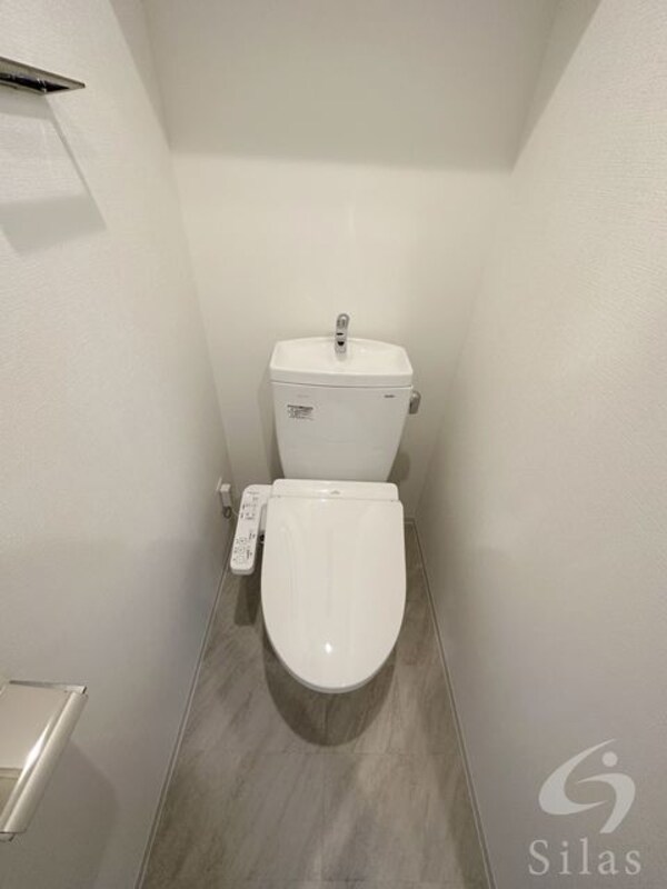 トイレ(同仕様)