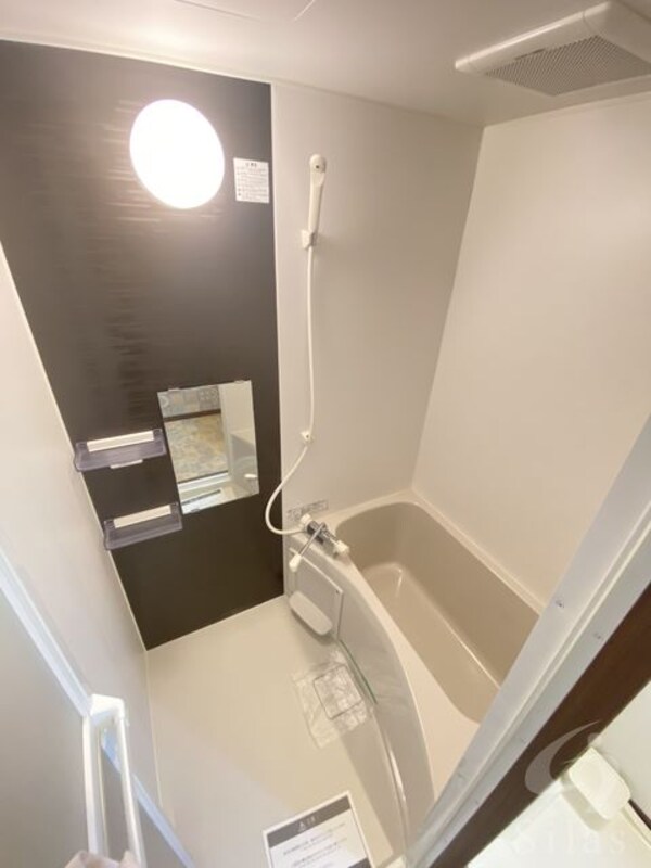 バス／シャワールーム等(同仕様)