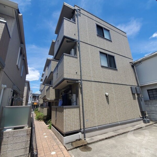 外観・土地