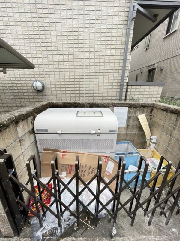 共用設備