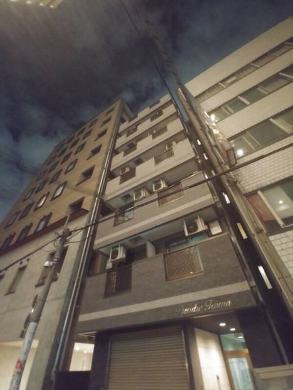 外観・土地