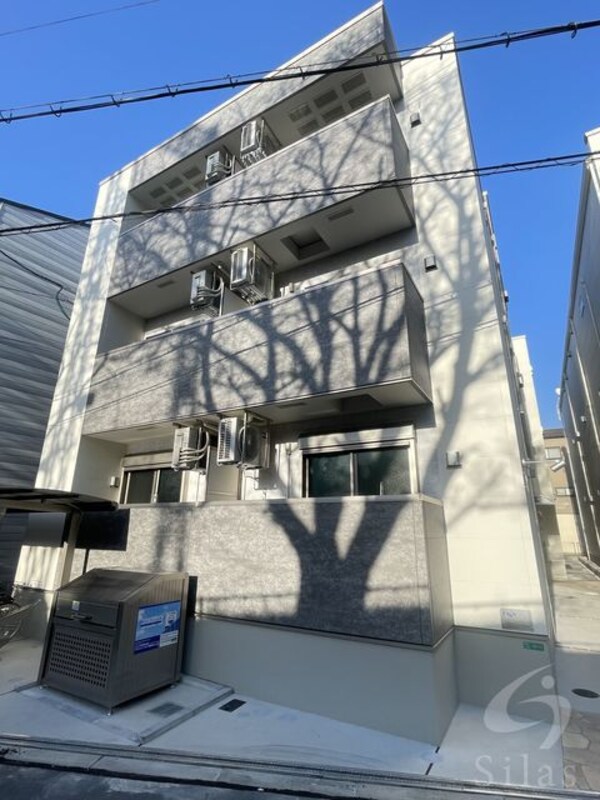 外観・土地