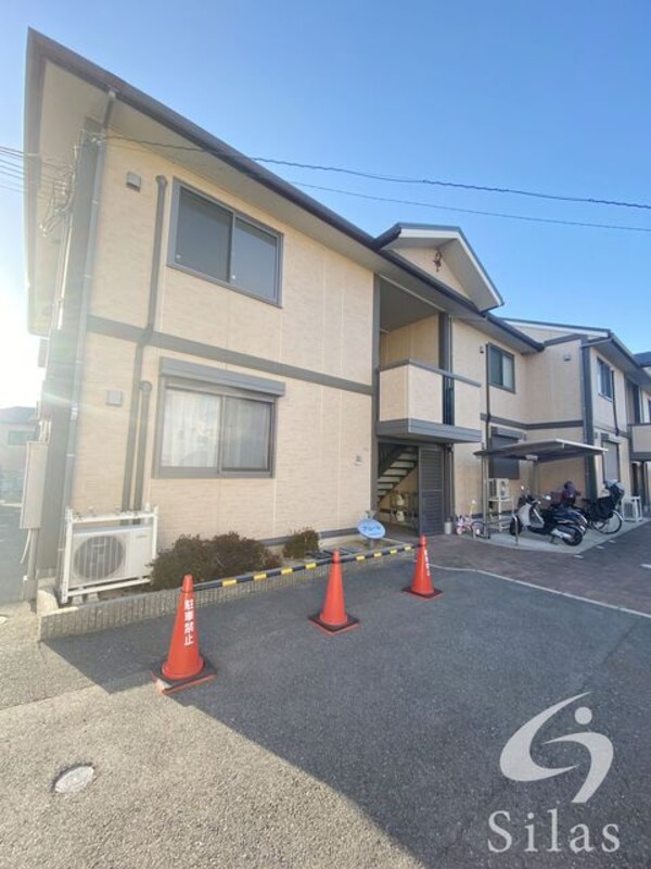 外観・土地
