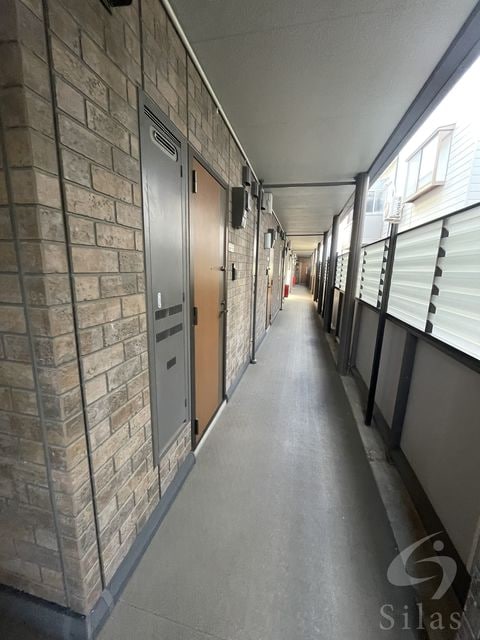 物件外観写真10　