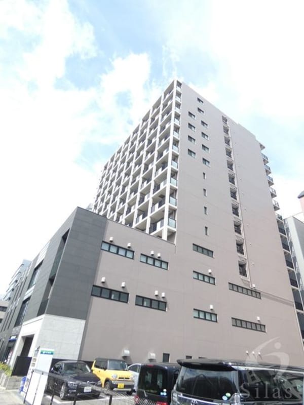 外観・土地
