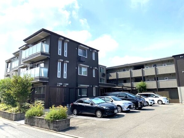 外観・土地