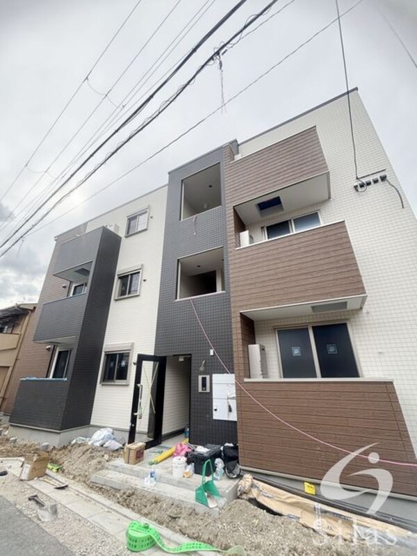 外観・土地