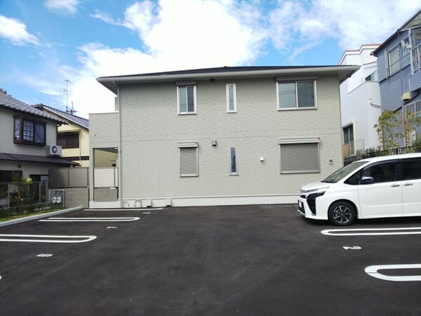 外観・土地