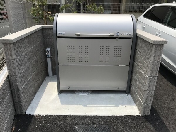 共用設備