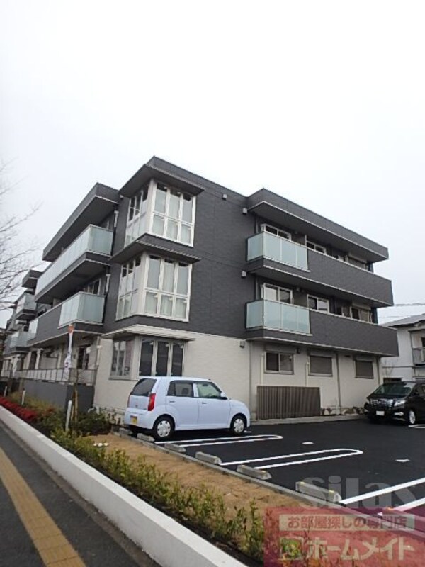 外観・土地