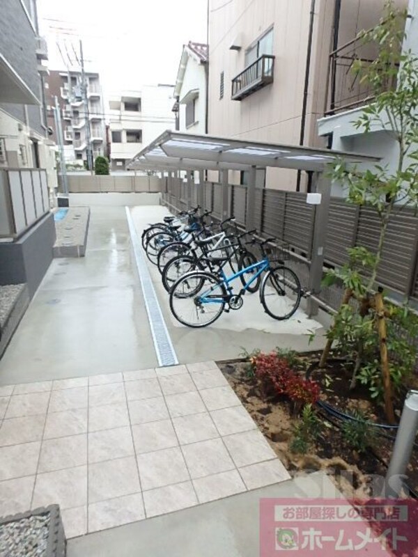 共用設備