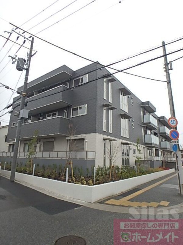 外観・土地