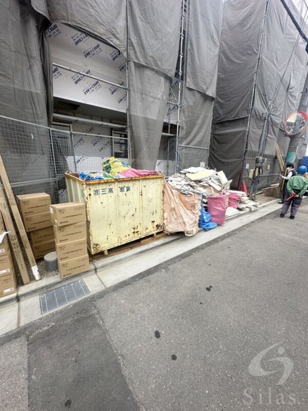 共用設備