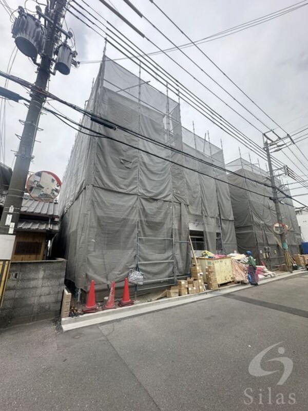 共用設備