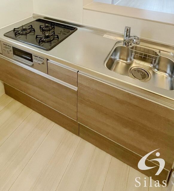 物件内観写真14　(同仕様)