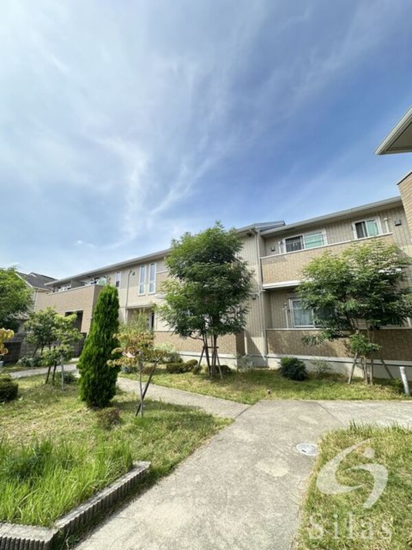 外観・土地