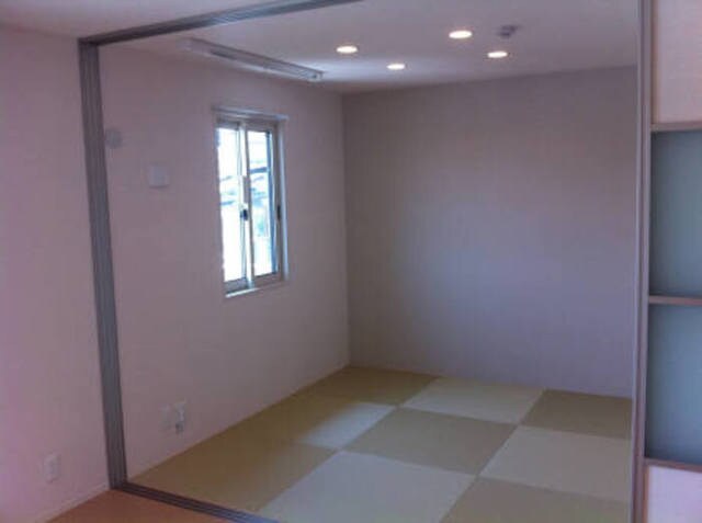 物件内観写真11　(同仕様)