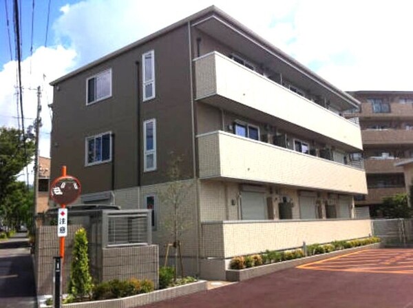 外観・土地