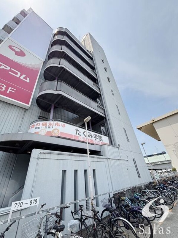 外観・土地