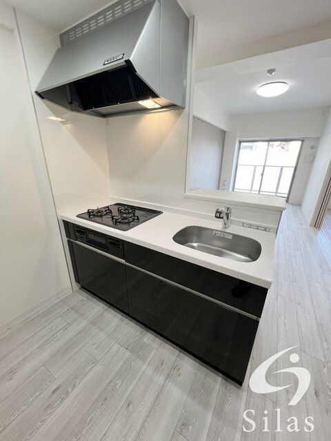 物件内観写真4　(同仕様)