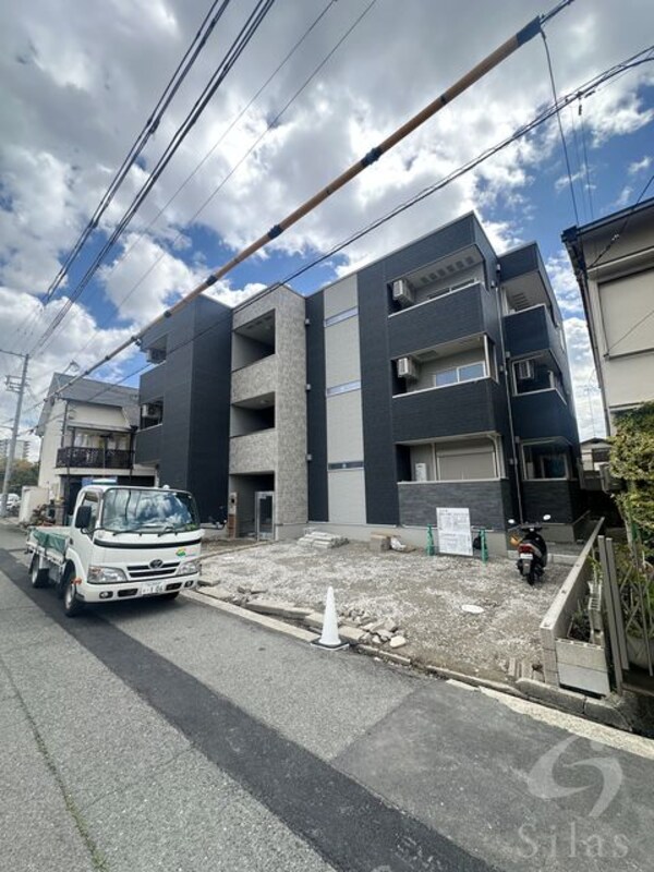 外観・土地