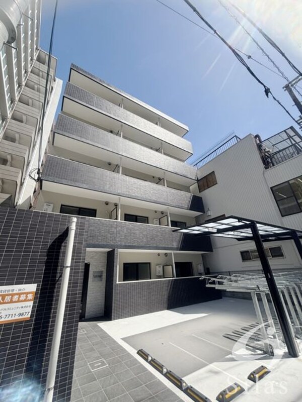 外観・土地