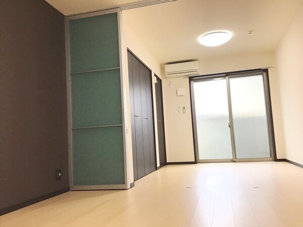 居室